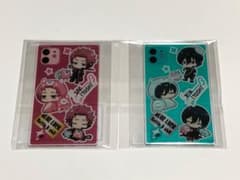 ブルーロック　アクリルプレート　冴　凛　ファボテリアのサムネイル