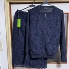 極美品！タグ付　新品未使用　ダーマプレミアム　DAMA のセットアップ　67 極美品！タグ付 新品未使用 ダーマプレミアム DAMA の