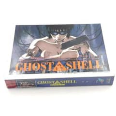 入手困難 新品 攻殻機動隊Ghost in the shellジグソーパズル m19996529477_1.jpg?1755254853