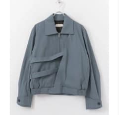 【NAMACHEΚΟ】Paayu Jacket（20ss）ナマチェコ NAMACHEΚΟ】Paayu Jacket（20ss）ナマチェコ - メルカリ