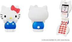 Hello Kitty FIGURINE KT-01 ハローキティ phone)