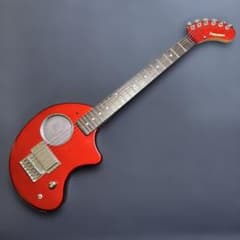 FERNANDES FST-65 THE FUNCTION ヘッドクラッシャー | ¡Compre en