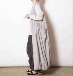 OSMOSIS ギャザーバルーンジレ　オズモーシスのサムネイル