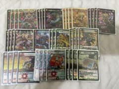 モモキングデッキ　デュエルマスターズのサムネイル