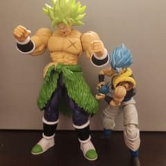 Tom さん限定品ドラゴンボールのサムネイル