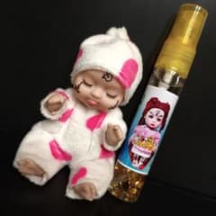 ゆきりん様お取り置き専用 ルクテープ人形 プラクルアン 願望成就 m19998677997_1.jpg?1763803935