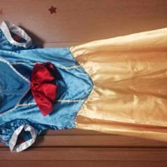 白雪姫 コスプレのサムネイル
