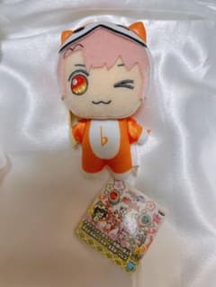 アイドリッシュセブン 太鼓の達人 きらどるぬいぐるみ 和泉三月のサムネイル