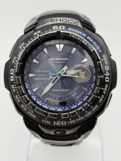 S*s様 【洗浄済】G-SHOCK GW-1600BJ 電波ソーラー 腕周17c S*s様 【洗浄済】G-SHOCK GW-1600BJ 電波ソーラー 腕周17c - メルカリ