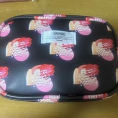 トート風ミニポーチ＆まぁるい巾着♡リトルバレリーナ❤︎コヤンイサム