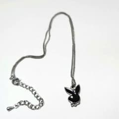 PLAYBOY necklace, antique, retro. Buy now!