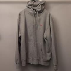 Supreme Facemask ZipUp Hooded Sweatshirtのサムネイル