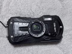 RICOH WG-50 コンパクトデジタルカメラのサムネイル