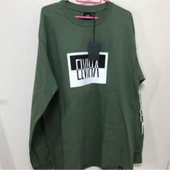 ELVIRA ロングTシャツのサムネイル