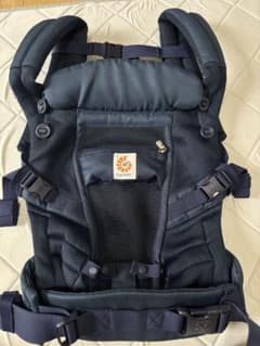 Ergobaby ADAPT 抱っこ紐のサムネイル