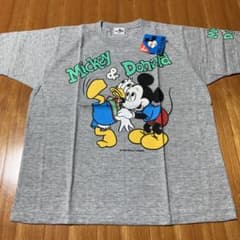 DIA CLUB ミッキーのTシャツのサムネイル