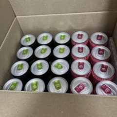 モンスターエナジー 355ml 2種 20本セットのサムネイル