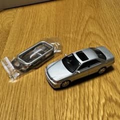 新品 トミカラマ ヴィンテージ チェイサー2.5ツアラーV (ミニカーのみ)