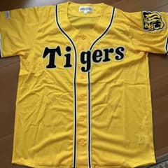 阪神タイガース　ファンクラブ　ユニフォームのサムネイル