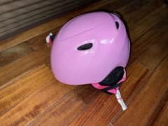GIRO JR キッズ用ヘルメットのサムネイル