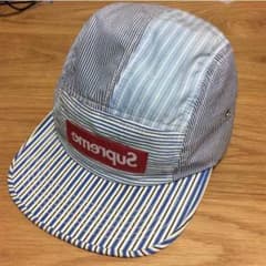 とみ様専用 Supreme × COMME des GARCONS SHIRTのサムネイル