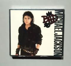 マイケル・ジャクソン BAD25周年記念スタンダード・エディション