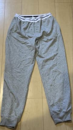 Calvin Klein スウェットパンツ グレーのサムネイル