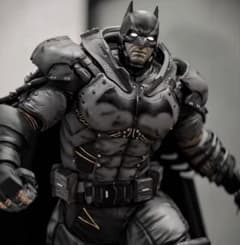 Batman アーマード・バットマン フィギュア 48cmのサムネイル
