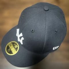 New Era 59FIFTY Low Profile キャップ 7 1/4のサムネイル