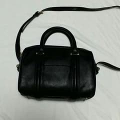 ZARA ショルダーバッグのサムネイル