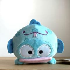 サンリオ nyoronyoronyoro ハンギョドン ぬいぐるみ