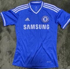 adidas Chelsea FC シャツ