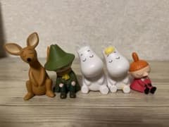 肩ズンムーミンpart1 コンプリートのサムネイル