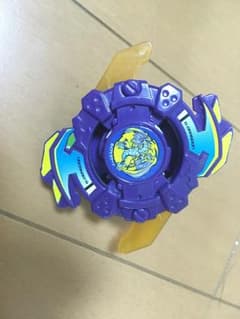 【値下可】ベイブレード ガイアドラグーンのサムネイル