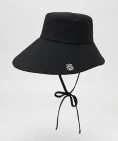 St ANDREWS ハット ブラックのサムネイル