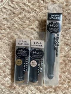 ヴィセ リシェ パウダーチップ アイカラー BR-3 0.6g(レフィル)のサムネイル