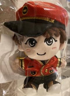嵐 櫻井翔くんちびぬい - メルカリ