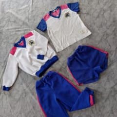 第一愛隣幼稚園 こども園 体操服 体操着セットのサムネイル