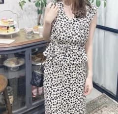 deicy デイシー メニーチェリーブラウス スカート セットアップ - メルカリ