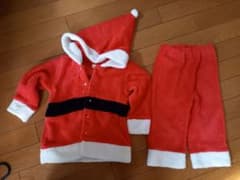 サンタクロース　90センチのサムネイル