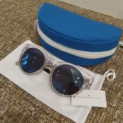 tony様専用　新品 オリバーピープルズ ウェスト サングラスのサムネイル
