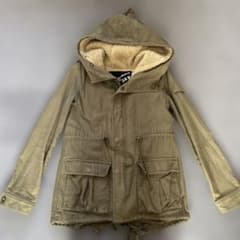 SLY モッズコートy2k 平成 ミリタリー - メルカリ