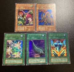 ⭐︎コレクション整理⭐︎遊戯王 ハーピィ系 初期まとめ売り - メルカリ