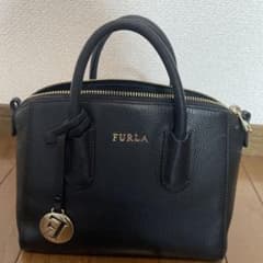 専用‼️FURLA  ハンドバッグ　ミニのサムネイル