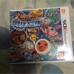 太鼓の達人KEI専用のサムネイル