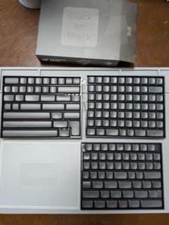 Keyreative PBS BOB Keycaps - メルカリ