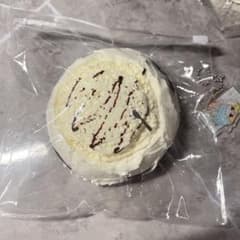 Blooming Japan スクイーズ バニラチョコアイスのサムネイル