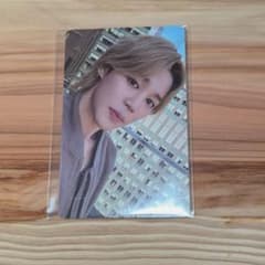 BTS トレカ ジミン Europe luckydraw ARIRANG - メルカリ