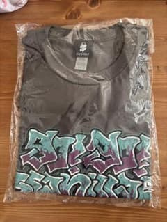 go!go!vanillas graffitilogo TシャツLのサムネイル