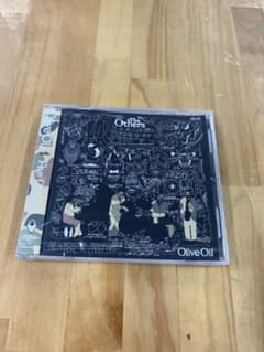 Olive Oil The Others CDのサムネイル